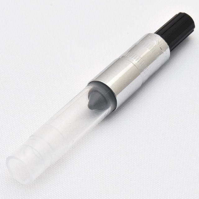 SAILOR（セーラー万年筆） 万年筆用インク吸入器コンバーターミニサイズ（一般用） ブラック 14-0704-220