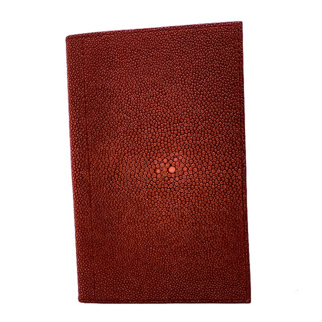 ASHFORD（アシュフォード） システム手帳 グルービングガルーシャ BIBLE 15mm ノート ワイン 7269-048