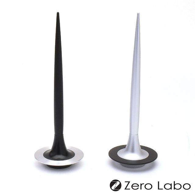 ゼロラボ（ゼロ精工） ボールペン&ペンスタンド ZE206S  