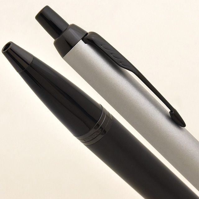 PARKER（パーカー）ボールペン IM アクロマティック コレクション 21278