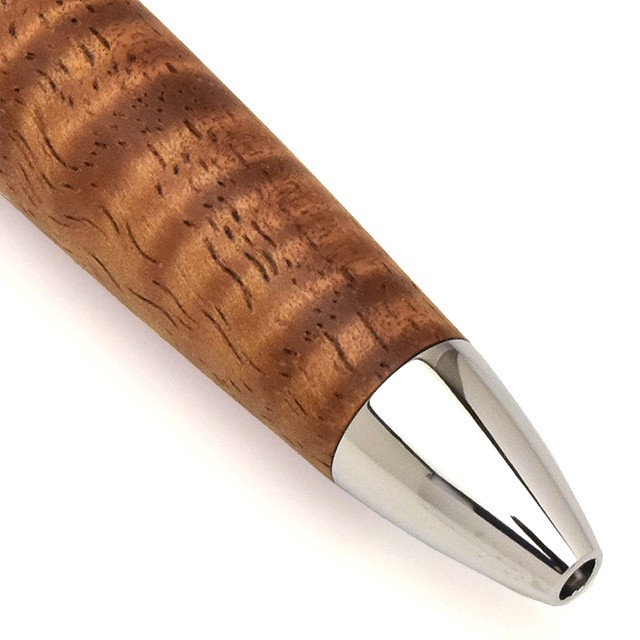 工房 楔 ボールペン フィーネペン ハワイアンコア | 世界の筆記具ペン 