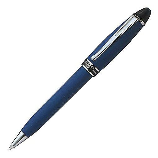AURORA（アウロラ） ボールペン イプシロン サテン B30/B ブルー