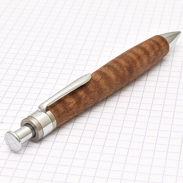 工房 楔 0.5mm シャープペンシル コルタ楔 ハワイアンコア | 世界の筆記具ペンハウス