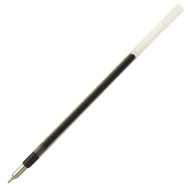 三菱鉛筆 ジェットストリーム替芯 油性ボールペン 替芯 0.28mm SXR-203-28 1本入