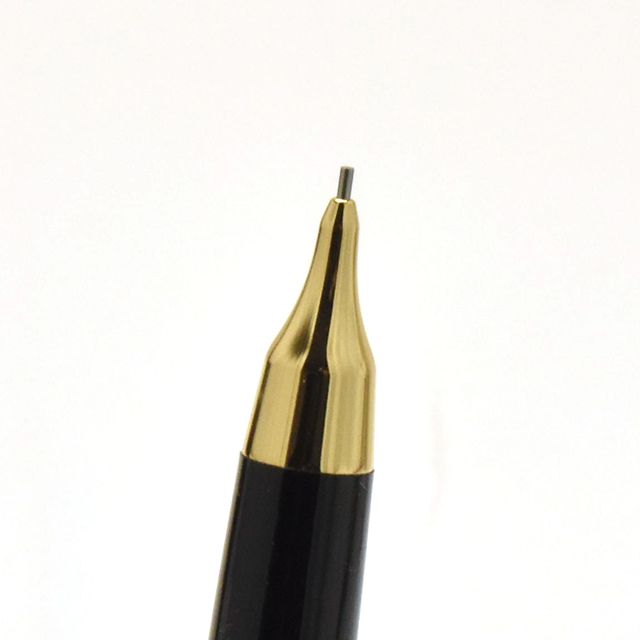 Pentel（ぺんてる） 限定品 ペンシル 0.5mm 万年CIL＜ケリー＞ P1035-AXKS ケリーゴールド