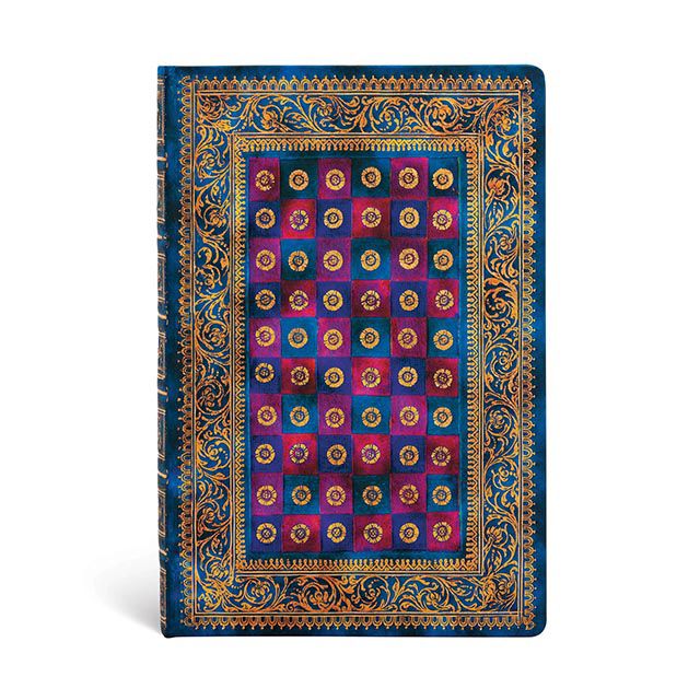 Paperblanks（ペーパーブランクス） ノートブック ミニ MINI 蒼い空 PB3612-8 罫線