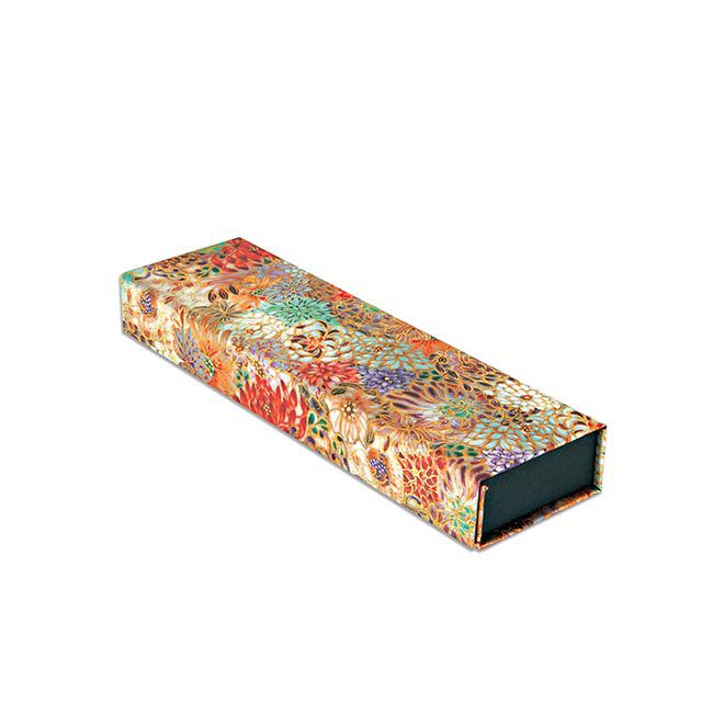 Paperblanks（ペーパーブランクス） ペンケース Pencil Case 小花詰め PB5302-6