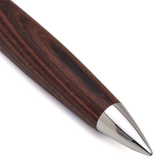 工房 楔 0.5mmペンシル楔 キングウッド | 世界の筆記具ペンハウス