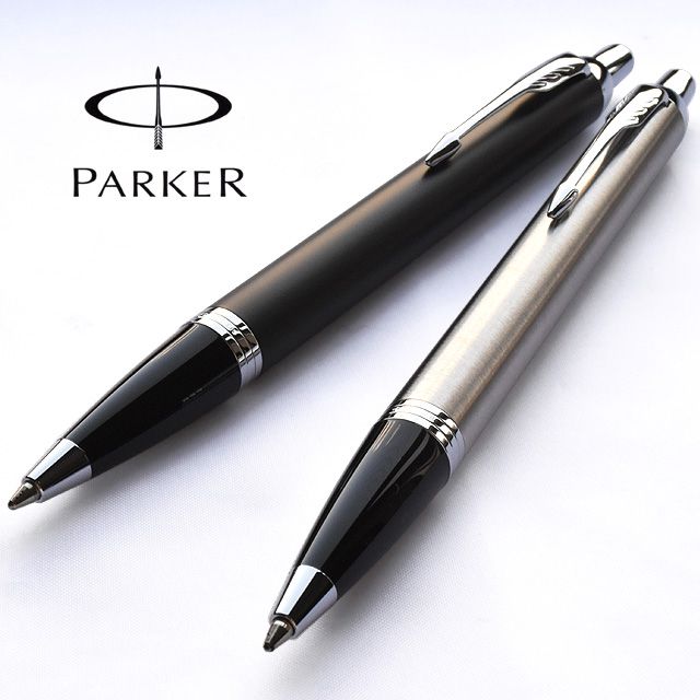 PARKER（パーカー）ボールペン IM シックスタイル 21434