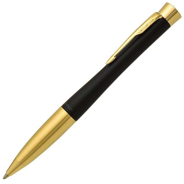 PARKER（パーカー）ボールペン アーバン マットブラックGT S0735820