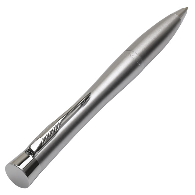 PARKER（パーカー）ボールペン アーバン クールマジェンタCT/メトロメタリックCT