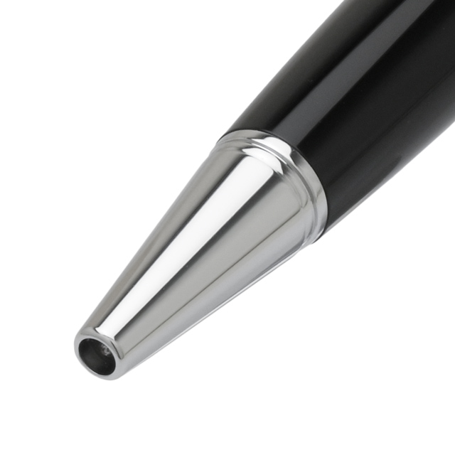 AURORA（アウロラ）ボールペン タレンタム ブラック D31-N | ペンハウス