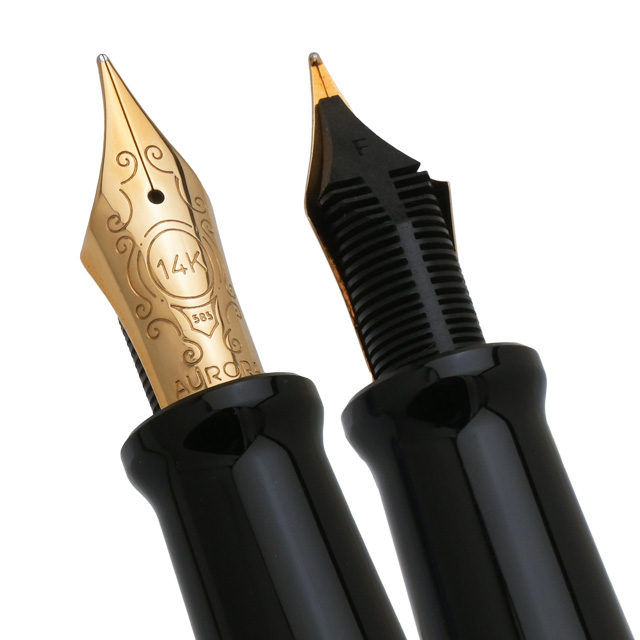 AURORA アウロラ 万年筆 タレンタム ボルドー | ペンハウス