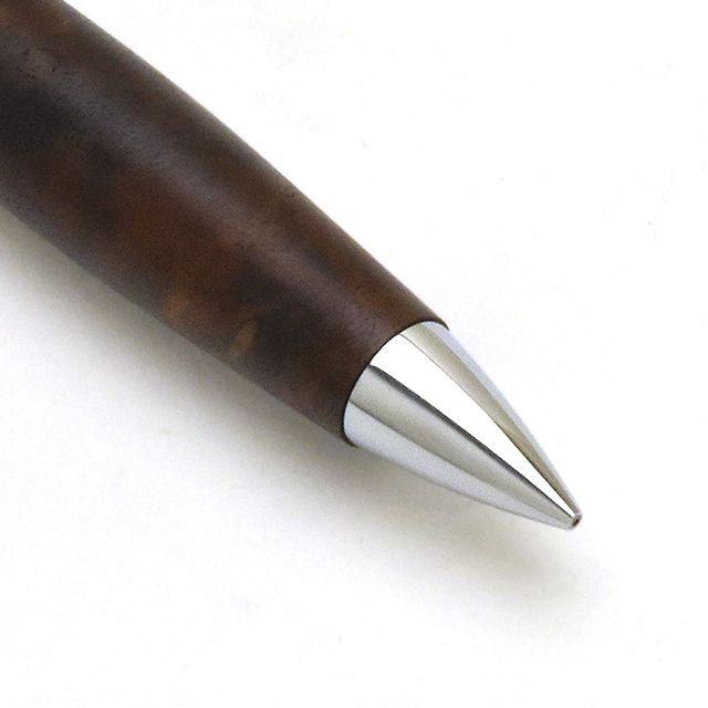 工房 楔 0.5mmペンシル楔 クラロウォールナット | 世界の筆記具ペンハウス