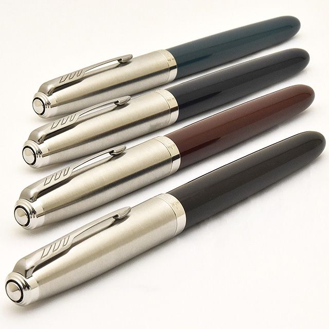 PARKER（パーカー）万年筆 PARKER51 パーカー51 コアライン