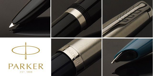 パーカー 万年筆 PARKER51 パーカー51 コアライン