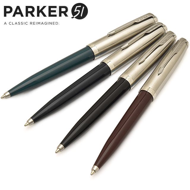 【新品未使用】PARKER パーカー　ボールペン