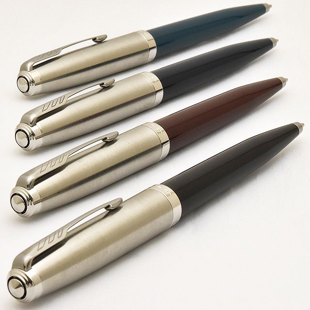 PARKER（パーカー）ボールペン PARKER51 パーカー51 コアライン