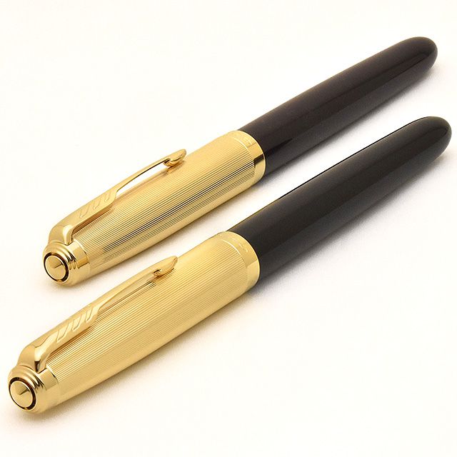 PARKER（パーカー）万年筆 PARKER51 パーカー51 プレミアムライン