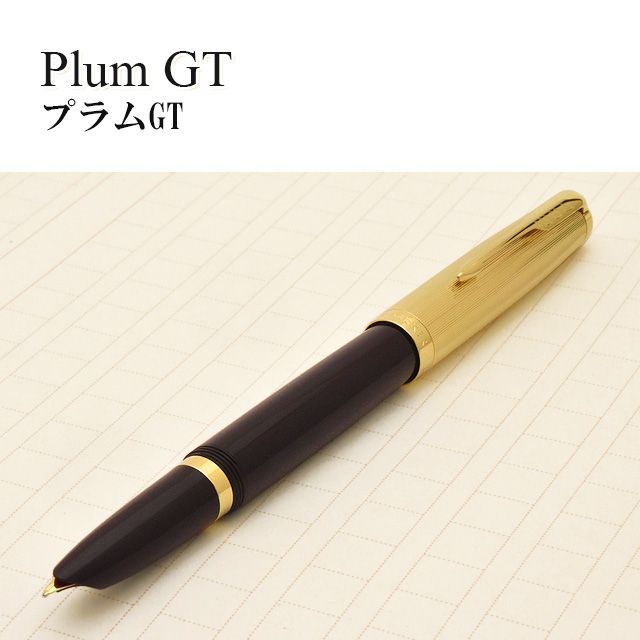 PARKER51】PARKER パーカー 万年筆 パーカー51 プレミアムライン