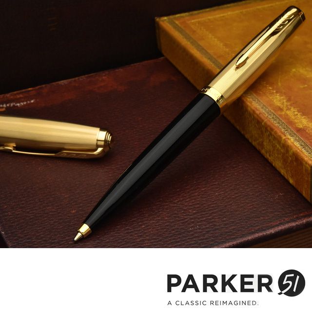 パーカー ボールペン PARKER51 パーカー51 プレミアムライン