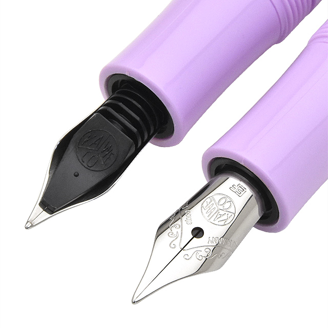 Kaweco Collection（カヴェコ コレクション）万年筆 限定品 スポーツ Light Lavender