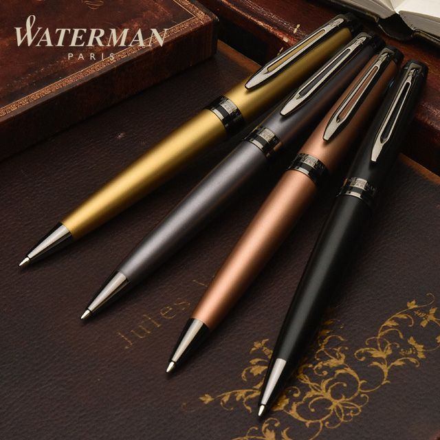 WATERMAN（ウォーターマン） ボールペン エキスパート 21192