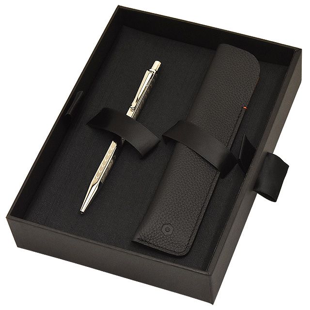CARAN D'ACHE カランダッシュ 限定品 ボールペン フレッシャーズ2025