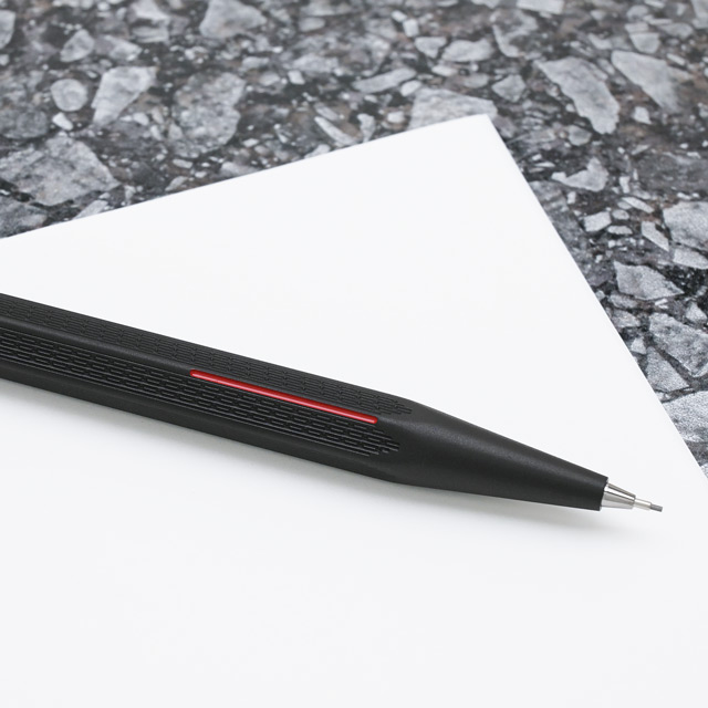 CARAN D'ACHE（カランダッシュ）ペンシル エクリドール コレクション レーシング