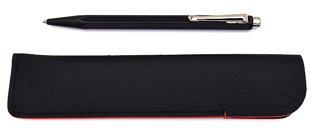 カランダッシュ ボールペン エクリドール コレクション レーシング ギフトセット 8902-009-21