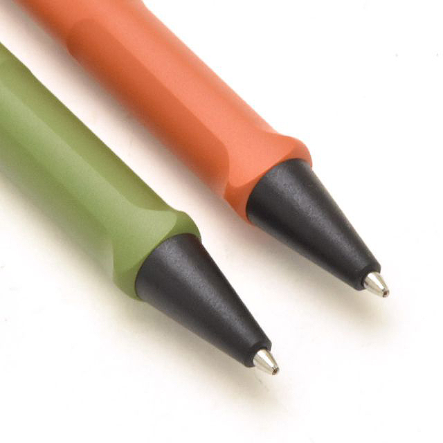 LAMY（ラミー）限定品 ボールペンサファリファースト L241