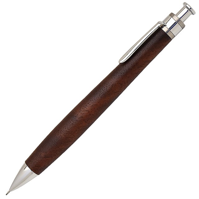 工房 楔 0.5mmペンシル楔 キューバマホガニー | 世界の筆記具ペンハウス