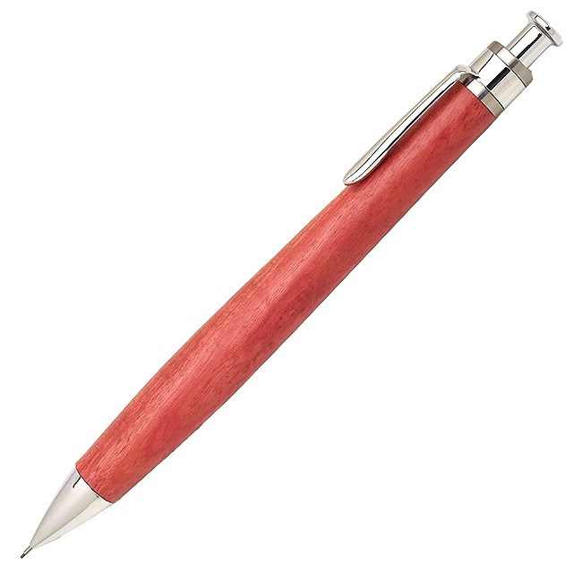 工房 楔 0.5mmペンシル楔 ピンクアイボリー | 世界の筆記具ペンハウス