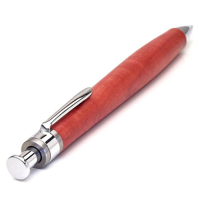 工房 楔 0.5mmペンシル楔 ピンクアイボリー | 世界の筆記具ペンハウス