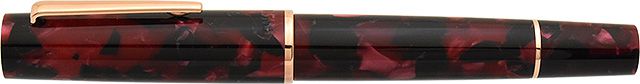 TWSBI(ツイスビー) 万年筆 特別生産品 Draco(ドラコ)