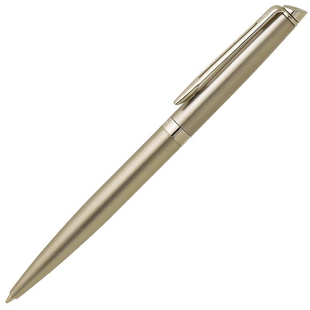 WATERMAN（ウォーターマン） ボールペン メトロポリタン エッセンシャル サテンCT 2146577