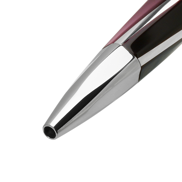 VISCONTI（ビスコンティ） ボールペン ディヴィーナ エレガンス ボルドー KP18-08-BP