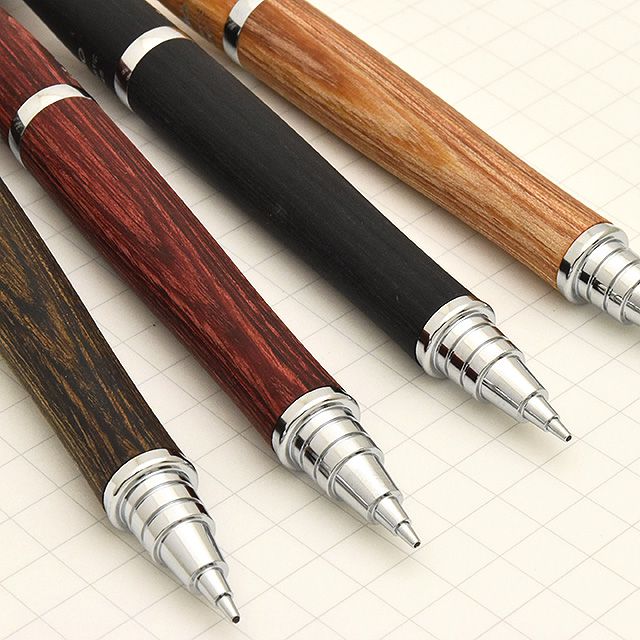 PILOT（パイロット） シャープペンシル 0.5mm S30（エスサーティ） HPS-3SK