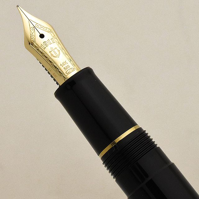 MONTBLANC 220 モンブラン万年筆 585 カートリッジ/コンバータ | www