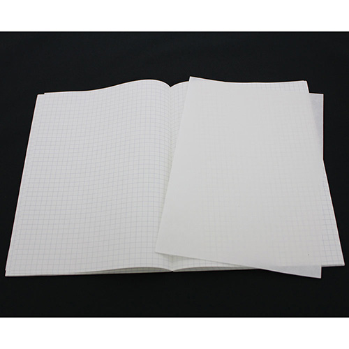 SAKAEテクニカルペーパー 吸水紙 吸取紙 A5セミサイズ １０枚入  ホワイト BWA-SA5
