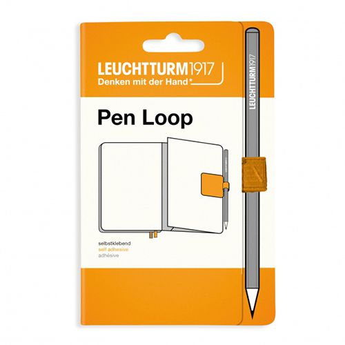 LEUCHTTURM1917（ロイヒトトゥルム） ペンループ ライジングサン 363415