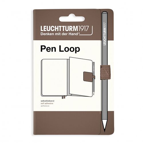 LEUCHTTURM1917（ロイヒトトゥルム） ペンループ ウォームアース 363417