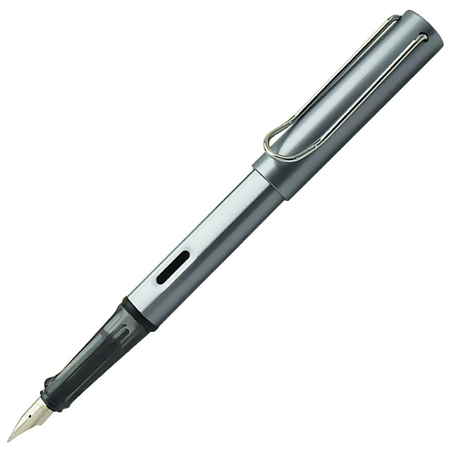 LAMY（ラミー）限定品 万年筆 アルスター アズール L38AZ