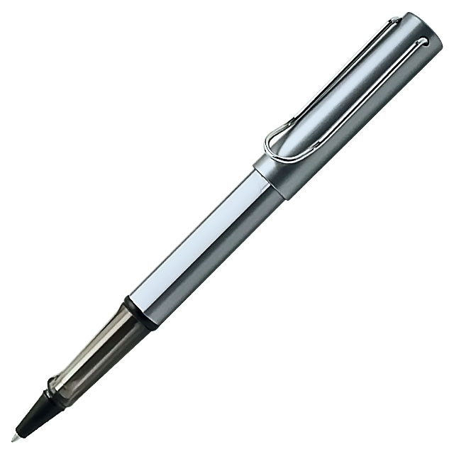 LAMY（ラミー）限定品 ローラーボール アルスター アズール L338AZ