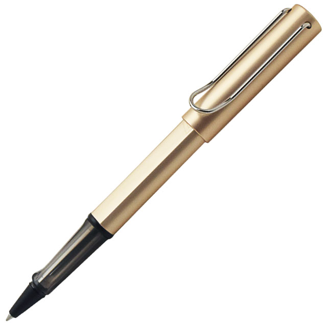 LAMY（ラミー）限定品 ローラーボール アルスター コスミック L350CS