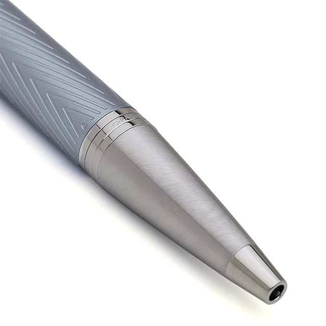 PARKER（パーカー）ボールペン IM プレミアム ブルーグレイCT 2172750