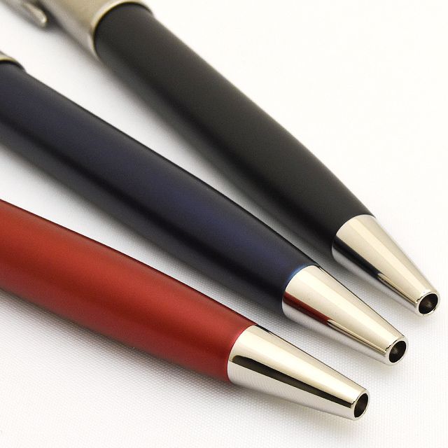 PARKER（パーカー）ボールペン ソネット サンドブラストCT