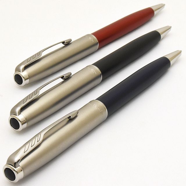 PARKER（パーカー）ボールペン ソネット サンドブラストCT