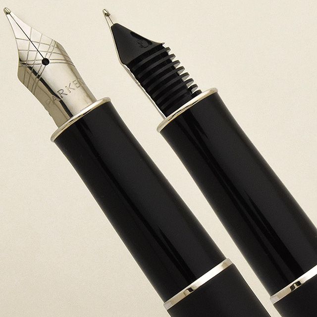 PARKER（パーカー）万年筆 ソネット サンドブラストCT 214687