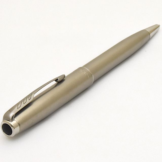 PARKER（パーカー）ボールペン ソネット サンドブラストCT 2146880